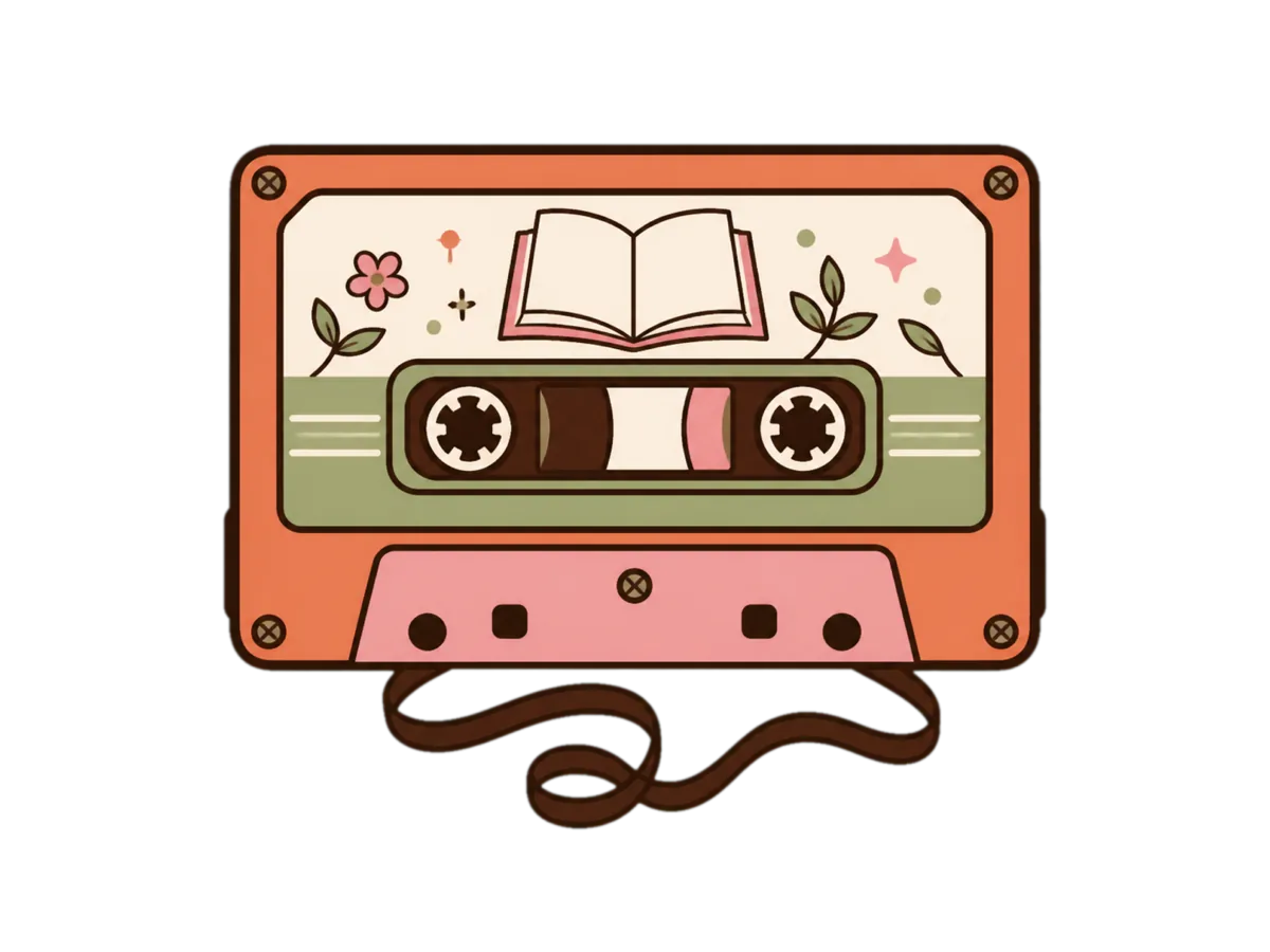 OST 카세트