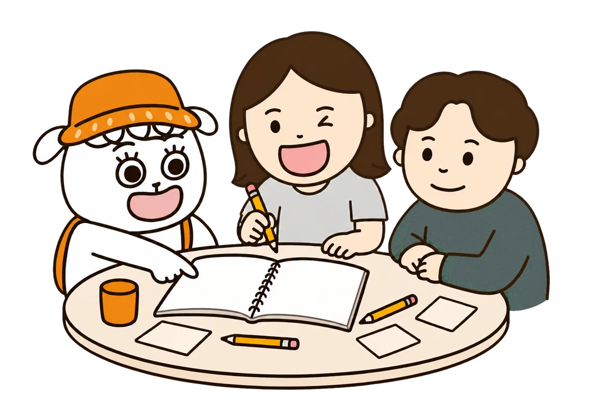 함께 기록하는 사람들